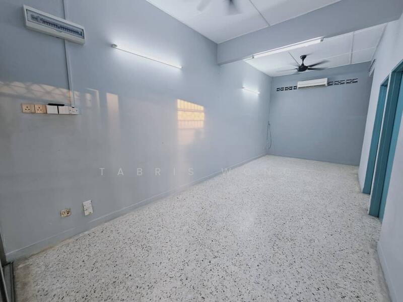 Untuk Disewa - Taman Sentosa Klang