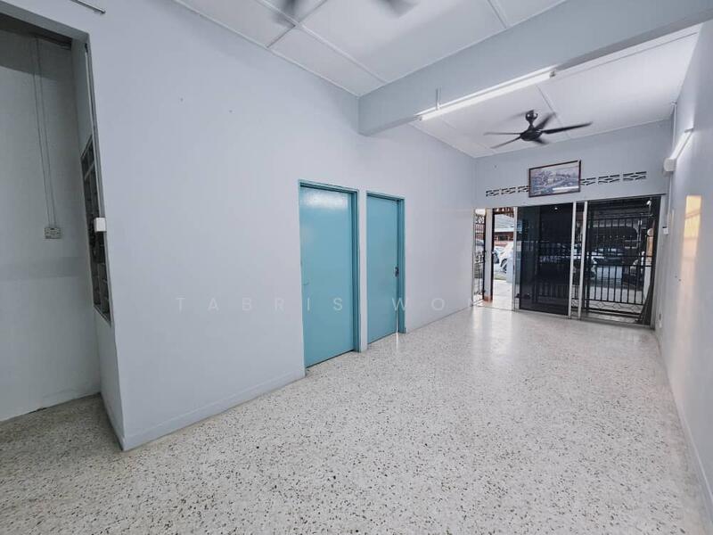 Untuk Disewa - Taman Sentosa Klang