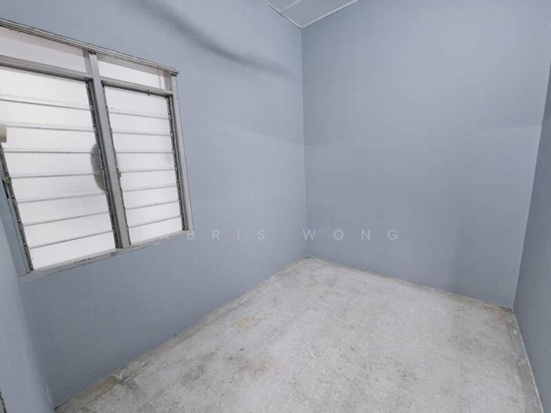 Untuk Disewa - Taman Sentosa Klang