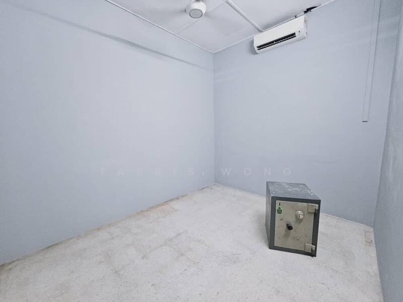 Untuk Disewa - Taman Sentosa Klang