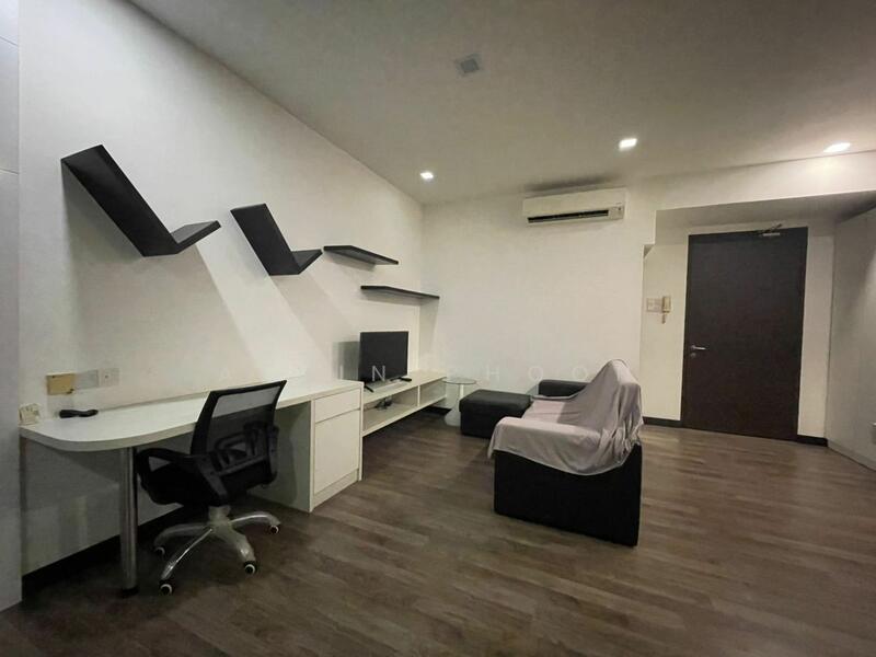 Untuk Disewa - Landmark Residence 2