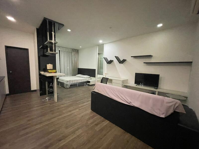 Untuk Disewa - Landmark Residence 2