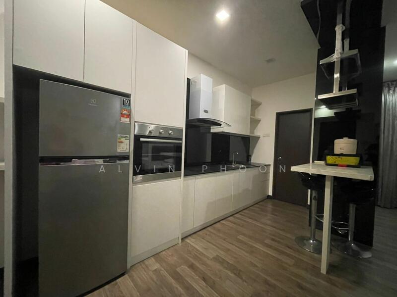 Untuk Disewa - Landmark Residence 2