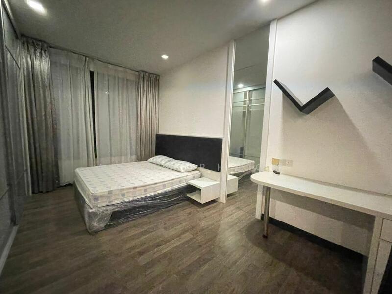 Untuk Disewa - Landmark Residence 2