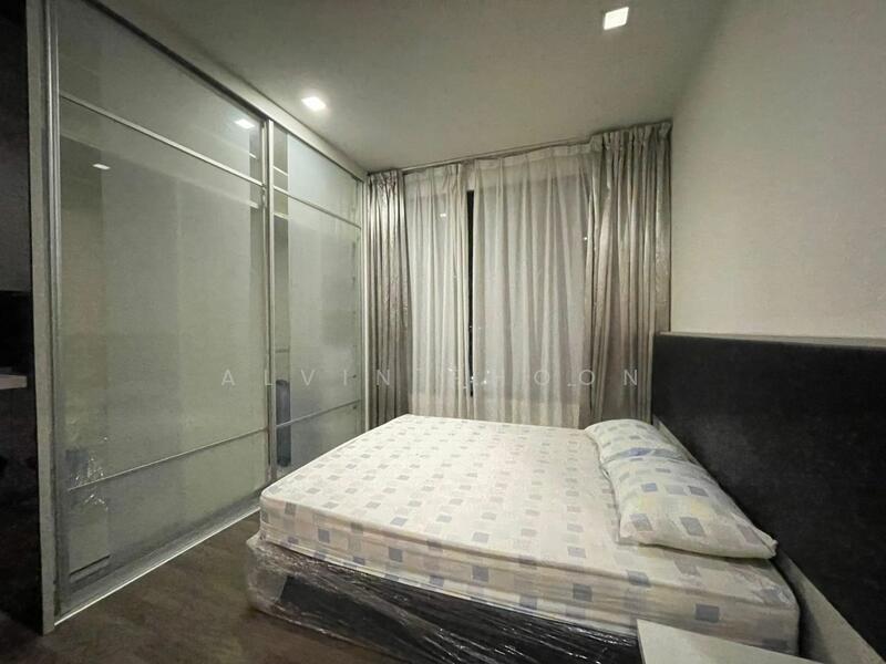 Untuk Disewa - Landmark Residence 2