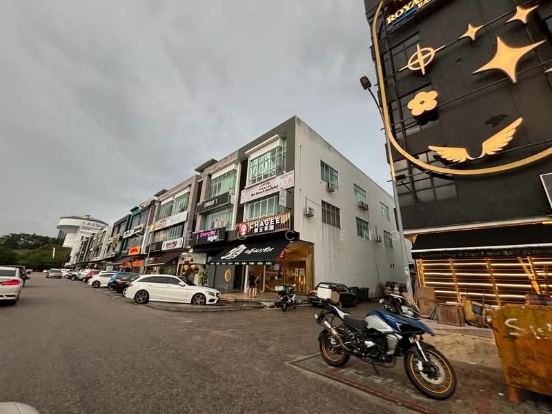 Kedai untuk Disewa di Austin Heights (Tebrau) - Sheng Cheng Tiew - PropertyGuru.com.my