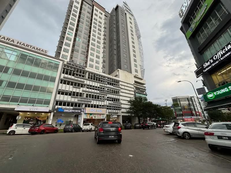 Kedai untuk Disewa di Austin Heights (Tebrau) - Sheng Cheng Tiew - PropertyGuru.com.my
