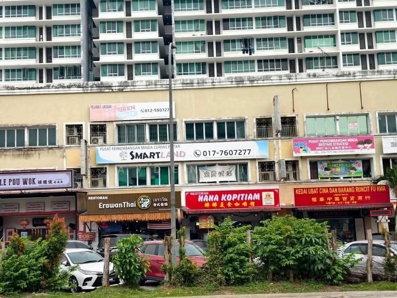 Kedai untuk Disewa di Austin Heights (Tebrau) - Sheng Cheng Tiew - PropertyGuru.com.my
