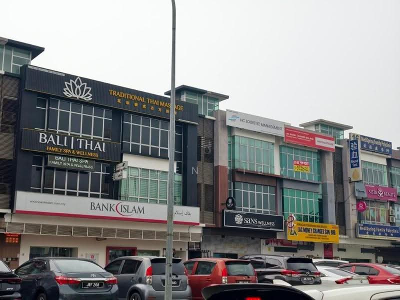 Kedai untuk Disewa di Austin Heights (Tebrau) - Sheng Cheng Tiew - PropertyGuru.com.my