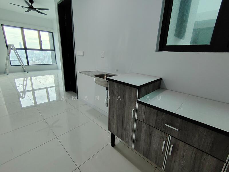 For Rent - The Valley Residences @ SkySierra