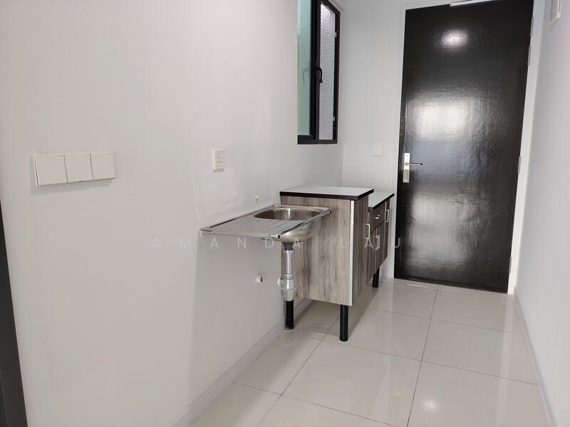 For Rent - The Valley Residences @ SkySierra