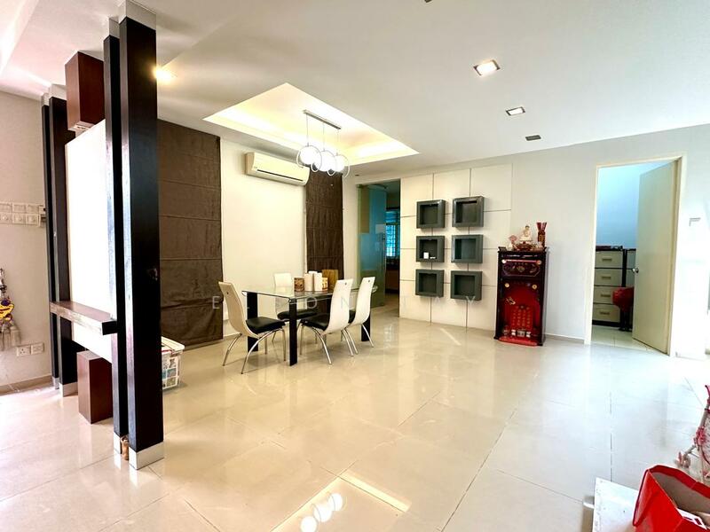 For Rent - Taman Suria