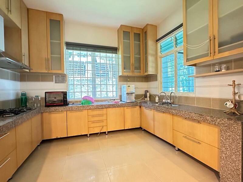For Rent - Taman Suria
