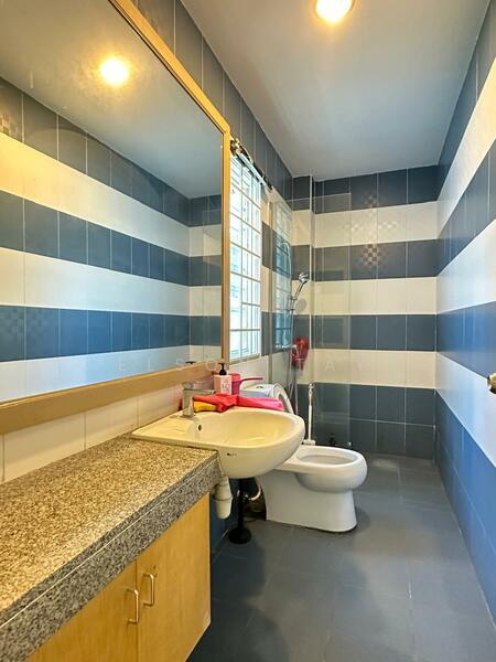For Rent - Taman Suria