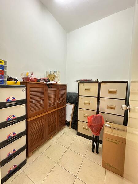 For Rent - Taman Suria