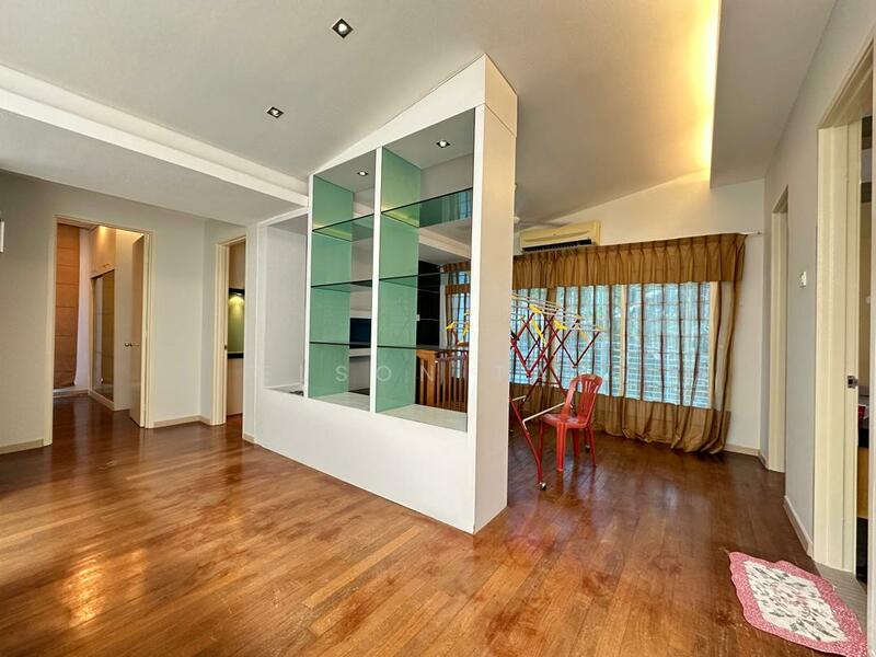 For Rent - Taman Suria