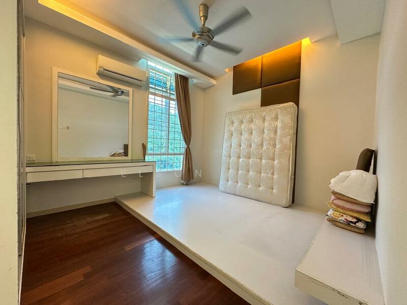 For Rent - Taman Suria