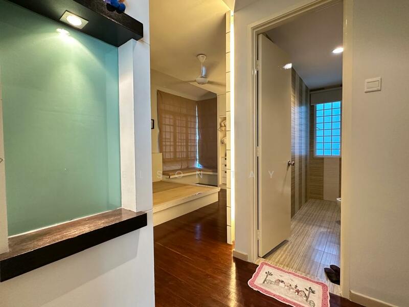 For Rent - Taman Suria