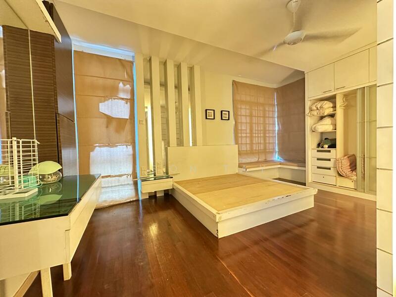 For Rent - Taman Suria