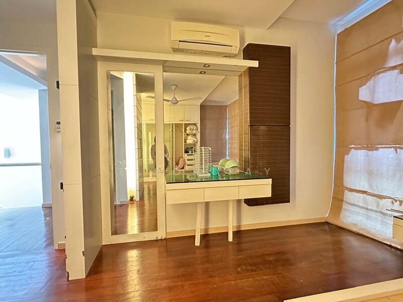 For Rent - Taman Suria