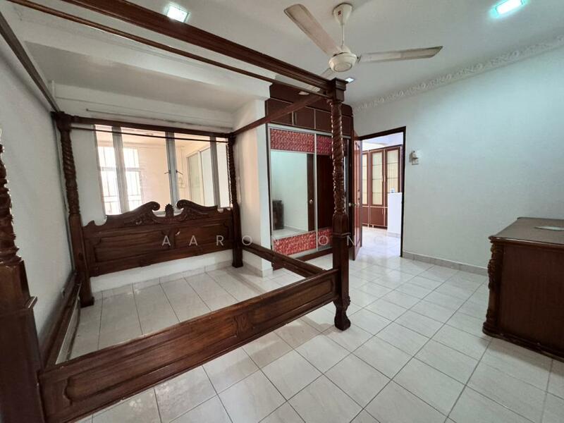 For Sale - wangsa metroview townhouse