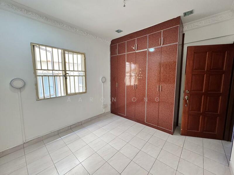 For Sale - wangsa metroview townhouse