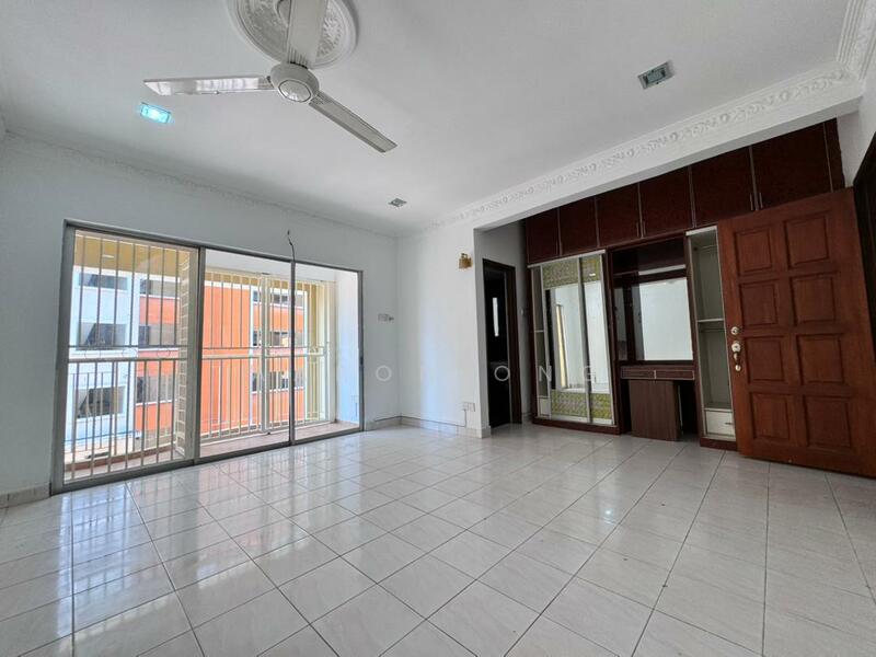 For Sale - wangsa metroview townhouse