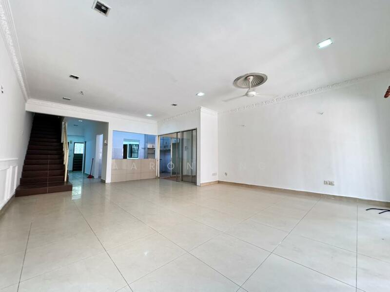 For Sale - wangsa metroview townhouse