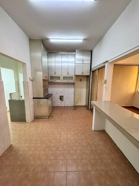 For Sale - wangsa metroview townhouse