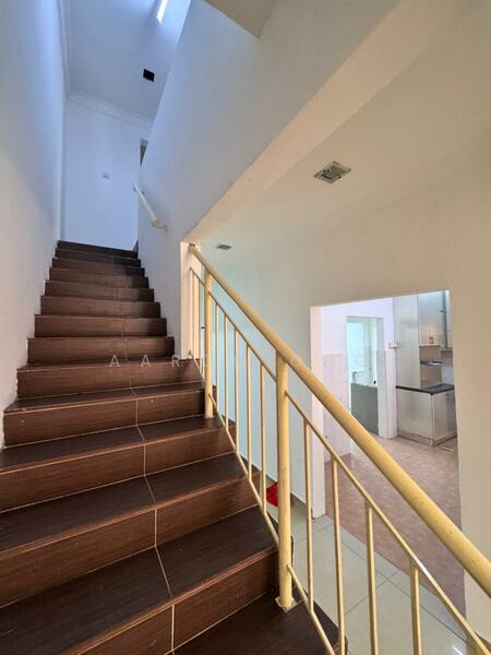 For Sale - wangsa metroview townhouse