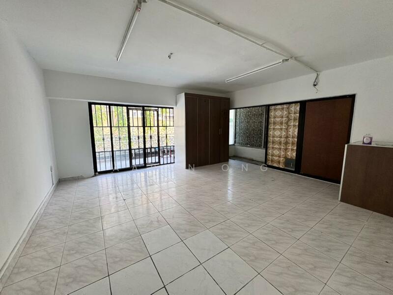 For Sale - wangsa metroview townhouse