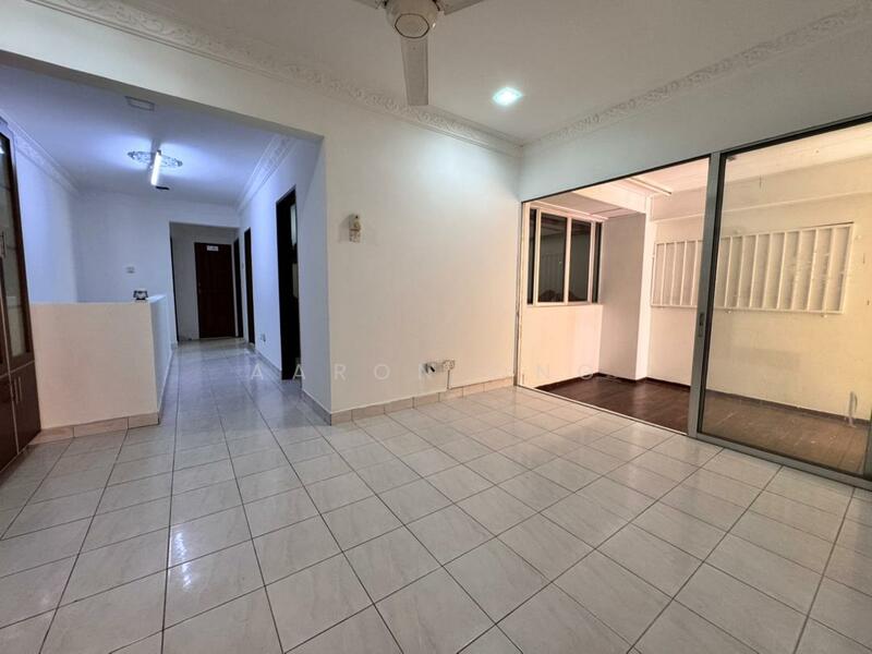 For Sale - wangsa metroview townhouse