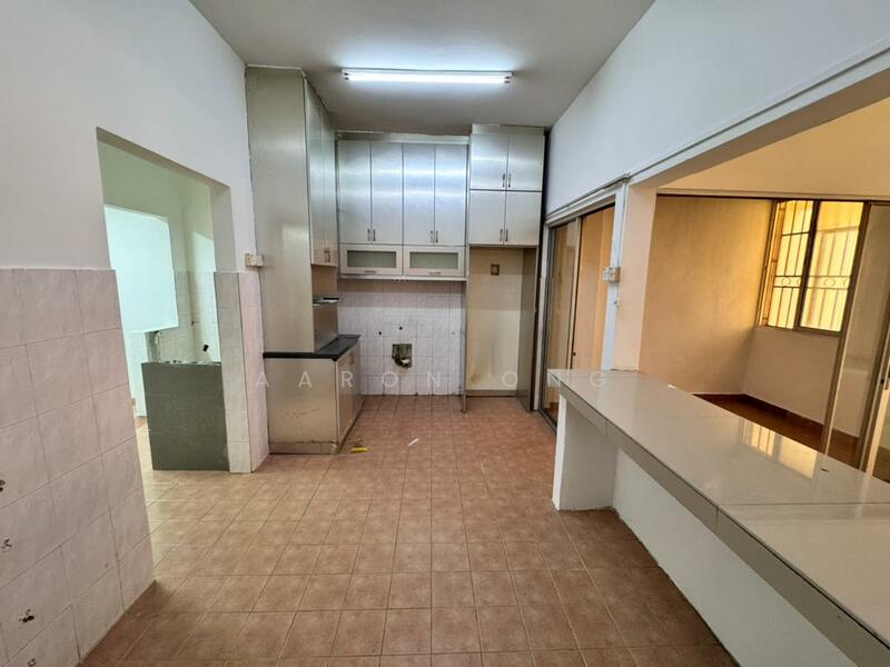For Sale - wangsa metroview townhouse