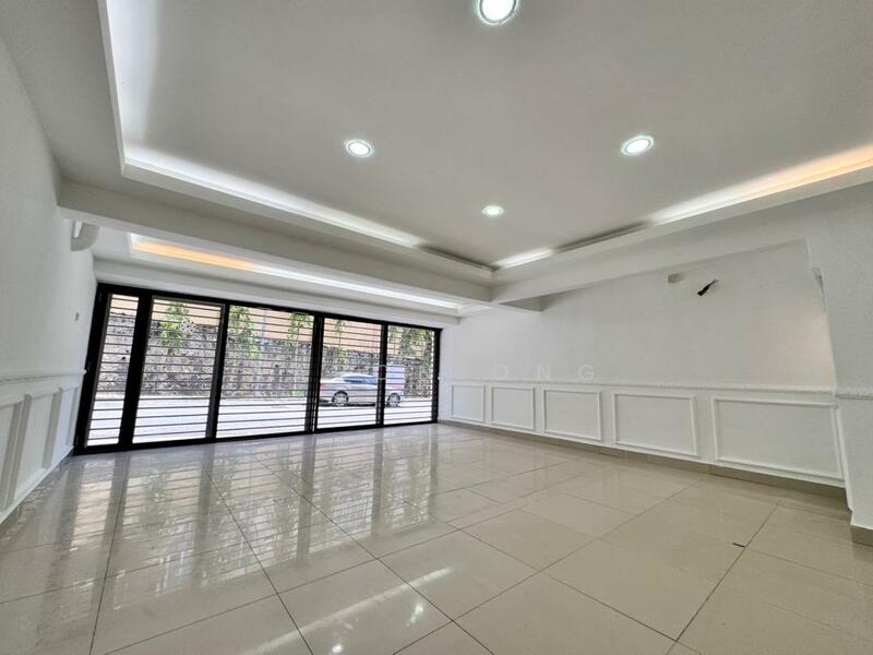 For Sale - wangsa metroview townhouse