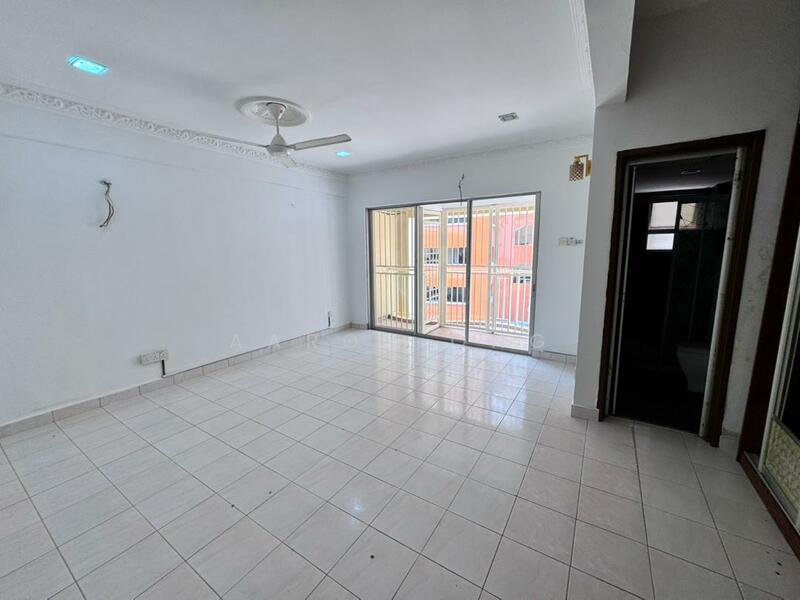 For Sale - wangsa metroview townhouse