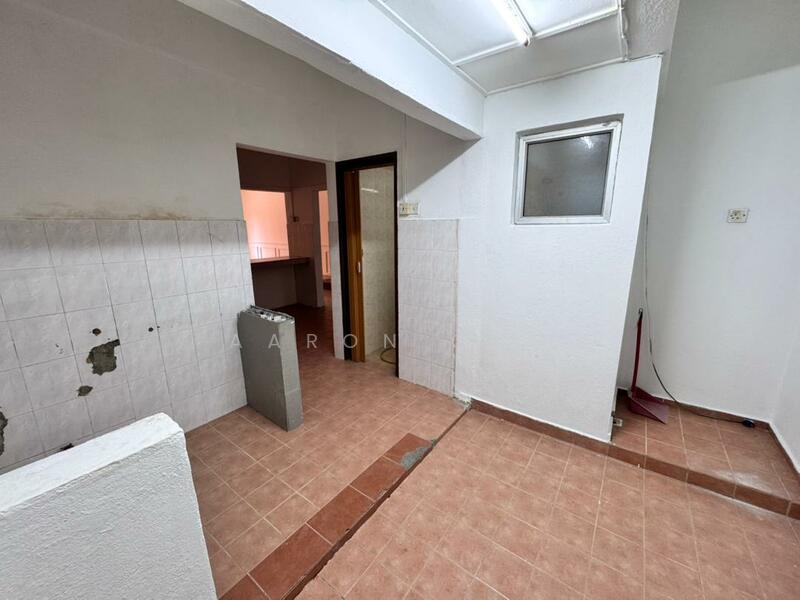 For Sale - wangsa metroview townhouse
