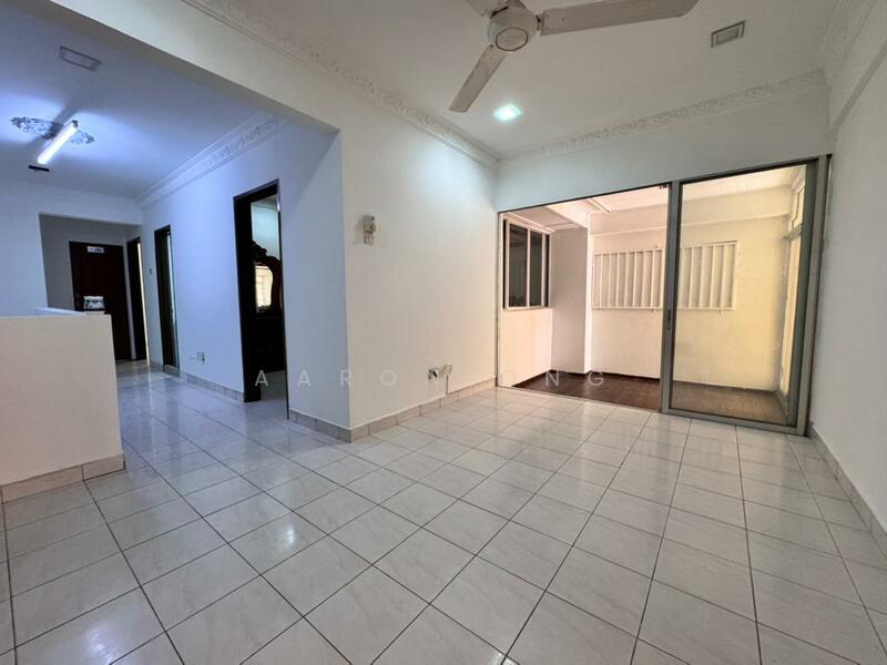 For Sale - wangsa metroview townhouse