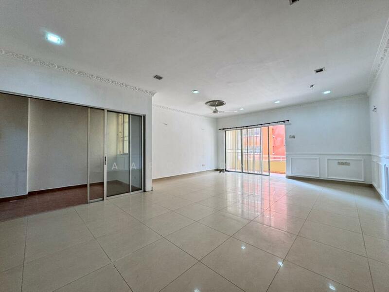 For Sale - wangsa metroview townhouse