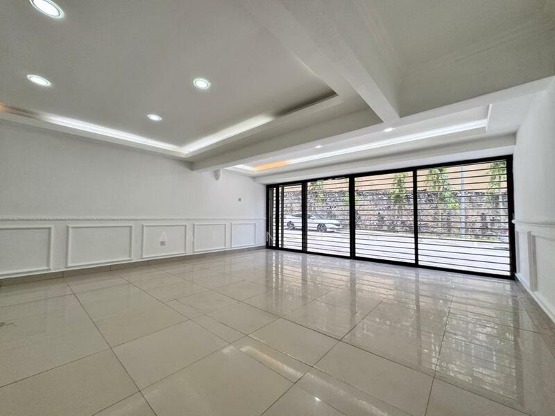 For Sale - wangsa metroview townhouse