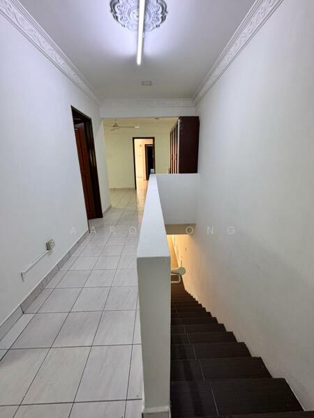 For Sale - wangsa metroview townhouse