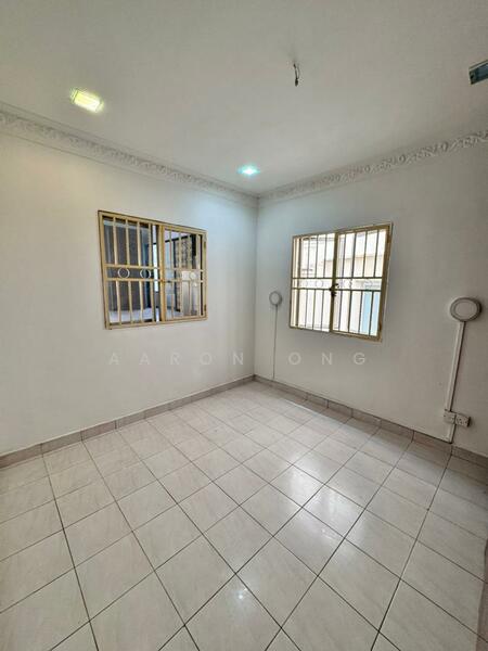 For Sale - wangsa metroview townhouse