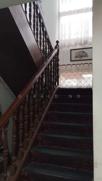 For Sale - Ss2 TTDI Petaling Jaya Bungalow Land: 6000sf Bandar Utama Sea Park Taman Paramount