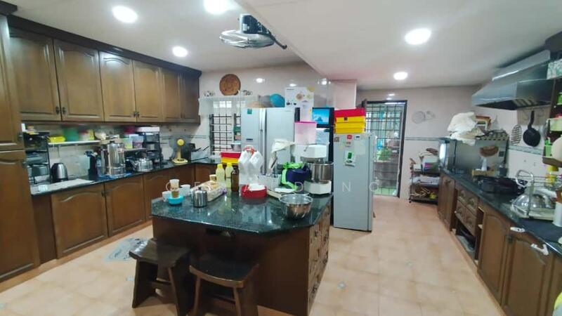 For Sale - Ss2 TTDI Petaling Jaya Bungalow Land: 6000sf Bandar Utama Sea Park Taman Paramount