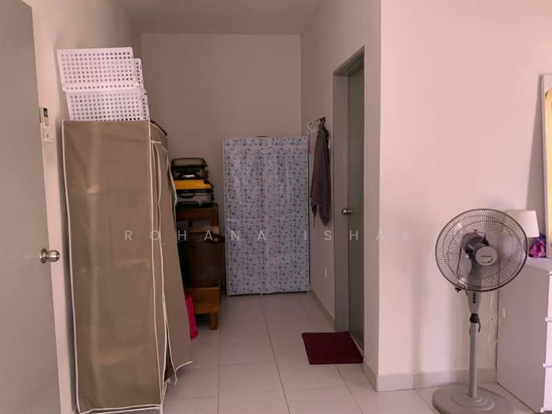 2-storey Terraced House for Sale in Bandar Puncak Alam (Puncak Alam) - Rohana Ishak - PropertyGuru.com.my