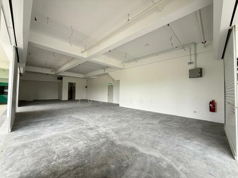 Shop / Office for Rent at Hana @ Eco Ardence - Judy Lee - PropertyGuru.com.my