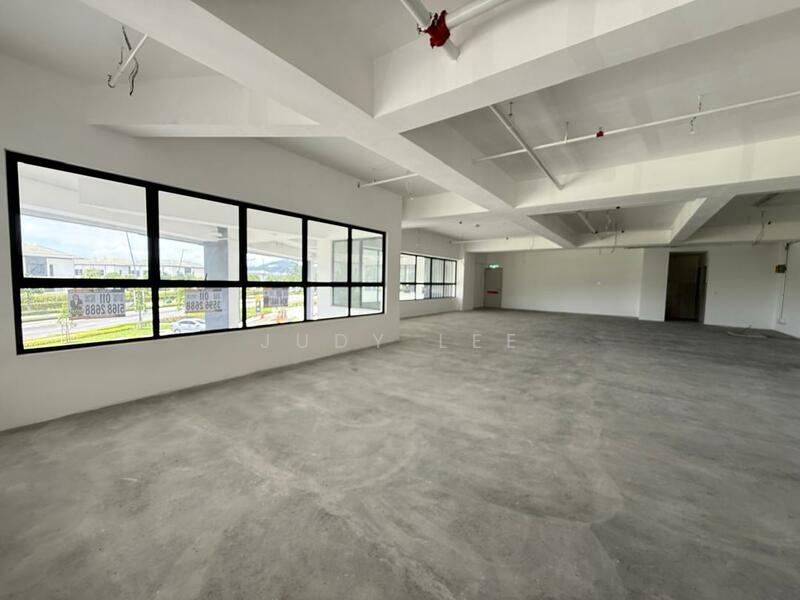 For Rent - Hana @ Eco Ardence