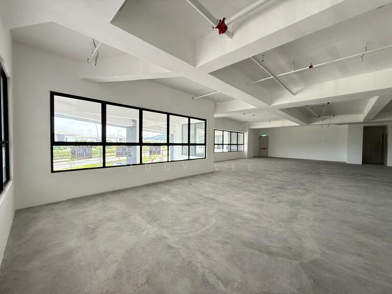 For Rent - Hana @ Eco Ardence