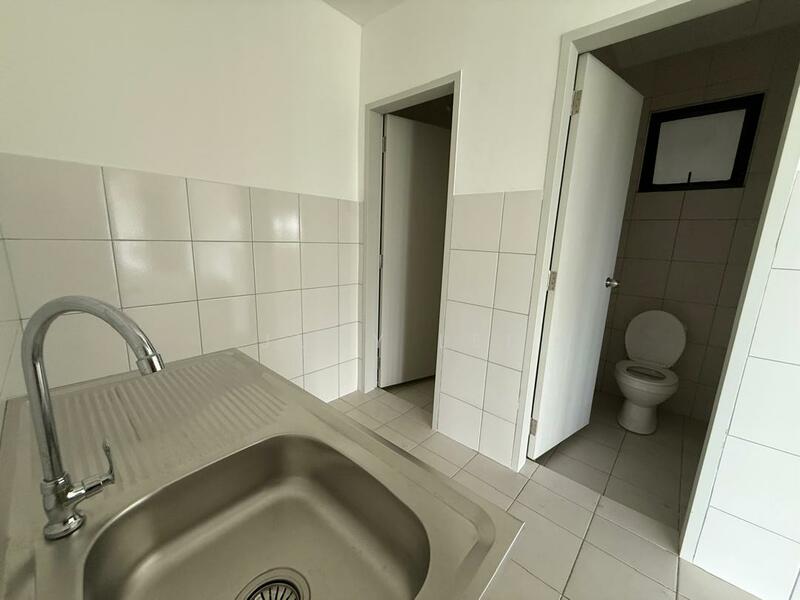 For Rent - Hana @ Eco Ardence