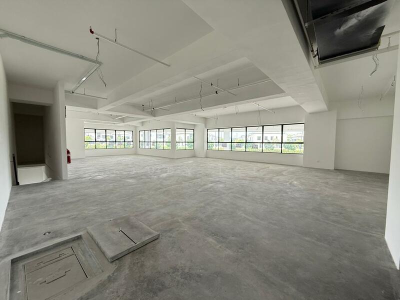 For Rent - Hana @ Eco Ardence