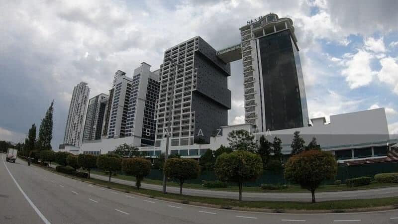 For Sale - Sky Park